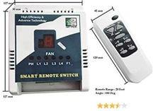 Remote Control Module