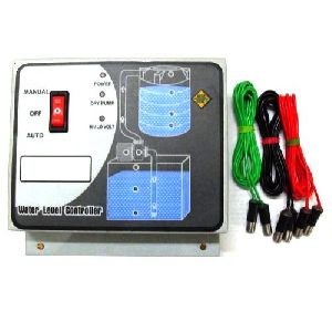 Water Level Controller