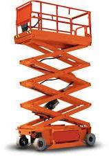 Scissor Lifts