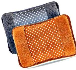 Silicone Heating Pad