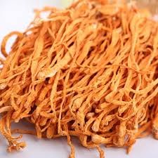 Cordyceps Militaris Dry