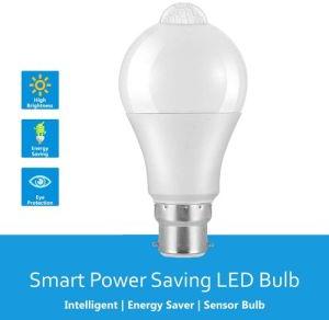 Motion Sensor Light Bulb