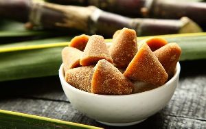 Sugarcane Jaggery