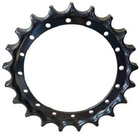 Sprockets