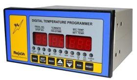 Digital Temperature Programmer