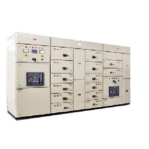 Power Distribution Panels