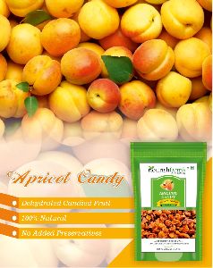 Apricot Candy