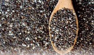 Chia Seeds