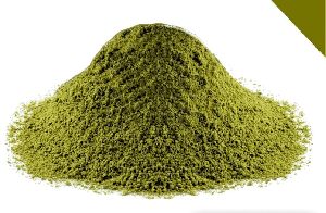 Green Coffee Bean Powder