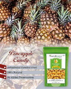 Pineapple Candy