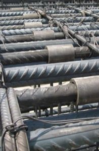 Rebar Coupler