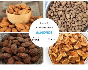 Almond