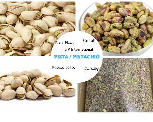 Pistachio