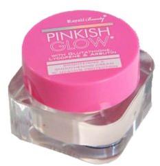 Pinkish Glow Skin Brightening Cream