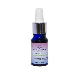 RELUMINS UNDER EYE SERUM