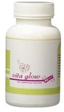 VITA GLOW PILLS FOR ADVANCE SKIN WHITENING