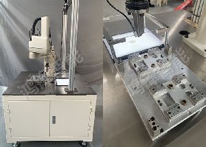 Parts Feeding systems