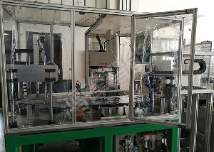 robotic parts feeding systems