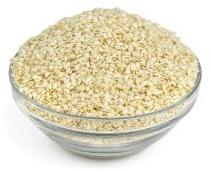 Hulled Sesame Seeds