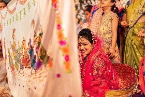 Candid Photography Services