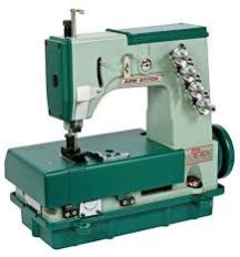 Bag Sewing Machine