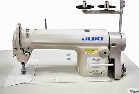 Lockstitch Sewing Machine