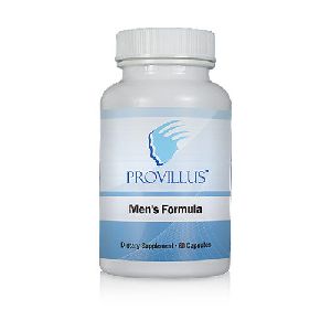 provillus hair growth men tablets