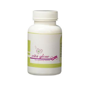 VITA GOW SKIN WHITENING CAPSULES