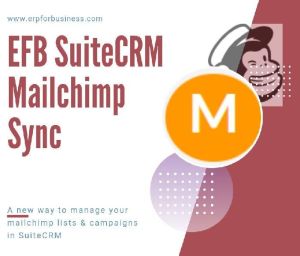 efb mailchimp extension service