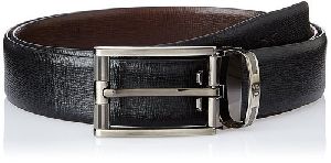 Mens Leather Belt