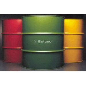 N Butanol Chemical