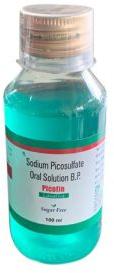 Sodium Picosulfate Oral Solution