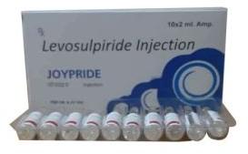 Levosulpiride Injection