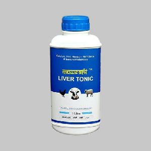 Liver Tonic