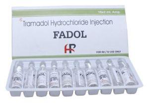 Hydrochloride Injection