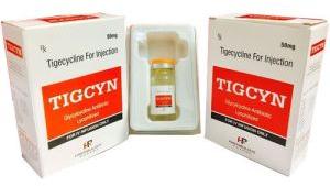 Tigecycline For Injection