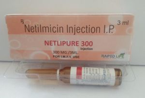 Netilmicin Injection