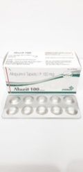 Allupurinol Tablets