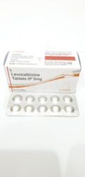 Levocetirizine Tablets