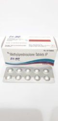 methylprednisolone tablets