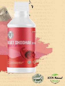 Rakt Shodhak Syrup