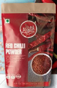 Red Chilli Powder