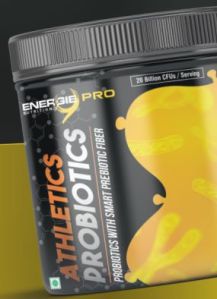 Sports Probiotic