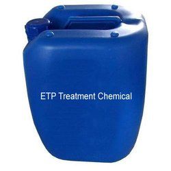 ETP Odor Removal