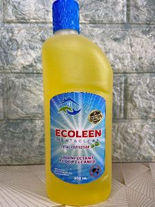 Floor Cleaner Ecoleen