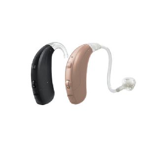 Hearing Aid