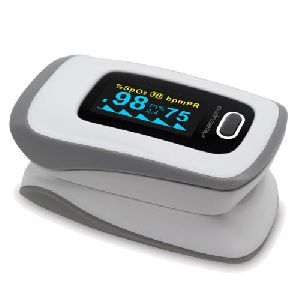 Oximeter Machine