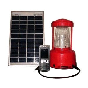 Solar Lantern