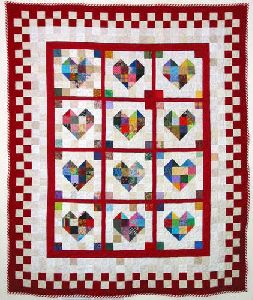 Comfort Quilt