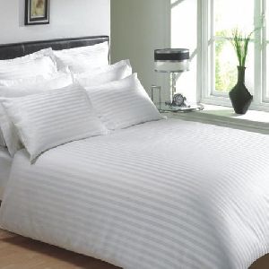 Stripe Bed Sheet